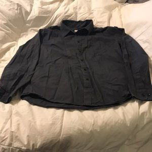 mens dress shirt